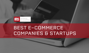 We Were Nominated as a Top E-Commerce Platform Company in Thailand by Business of Shopping