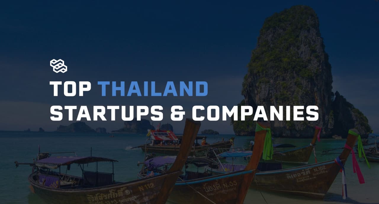 We Were Nominated as one of the Top Thailand E-Commerce Companies