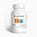 D3 Vitamin 2'000