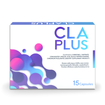 Herboloid CLA Plus Fat Blocker