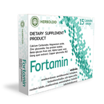 Fortamin Complex Formula For Bone And Joint Health
