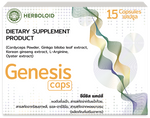 Genesis Caps - Ears Care