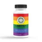 Herboloid LGBTQI +
