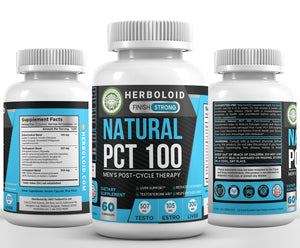 <transcy>Herboloid Natural PCT 100</transcy>