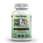 <transcy>Herboloid Pups Ranger Dogs Eye Total Canine Eye Antioxidant + อาหารเสริมสำหรับสัตว์เลี้ยงผสมกรดอะมิโน</transcy>