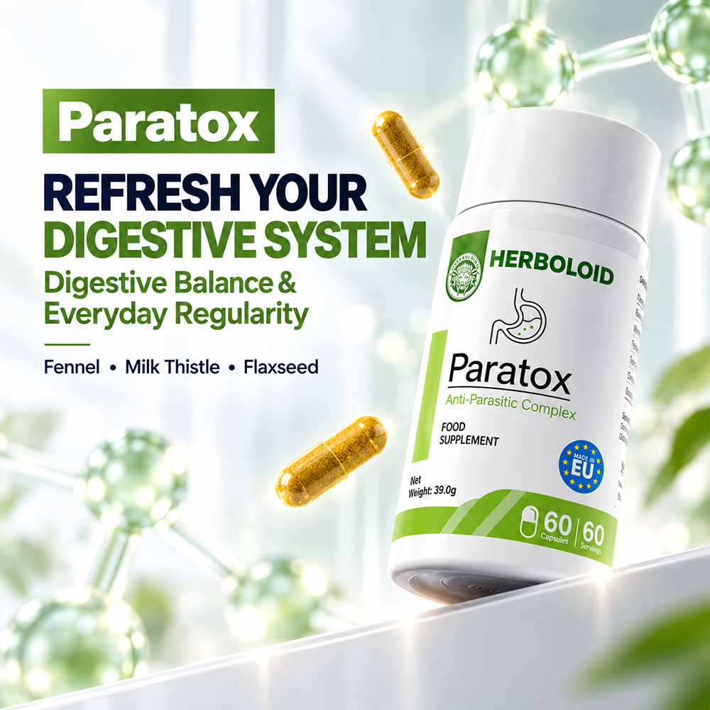 Paratox clean Complex - Image 2