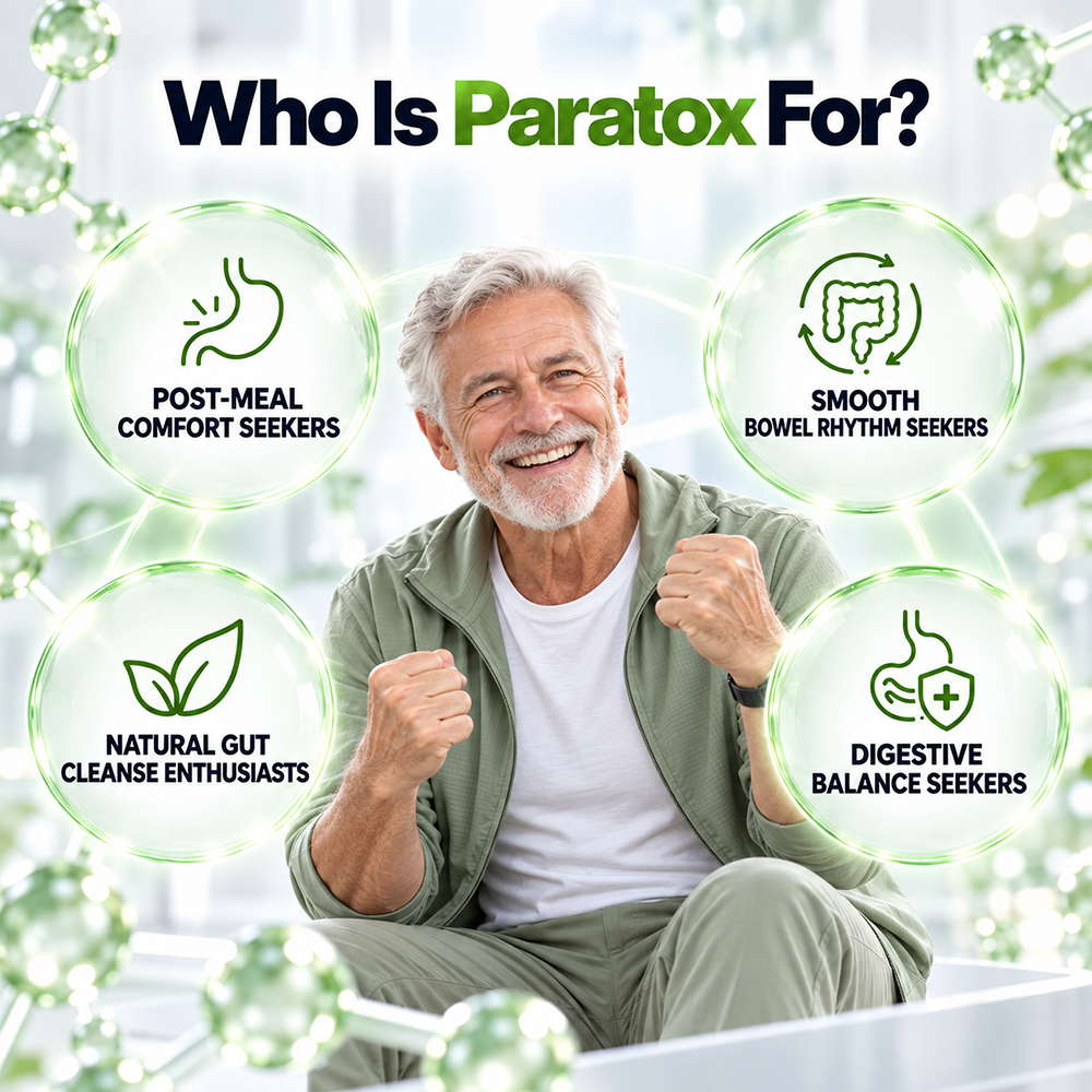 Paratox clean Complex - Image 3