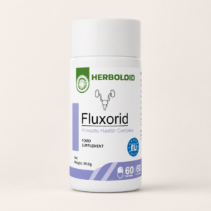 Fluxorid Prostate Health Complex