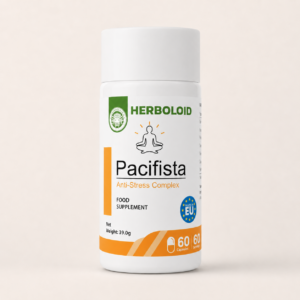 Pacifista Anti-Stress Complex