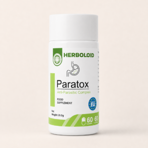 Paratox clean Complex