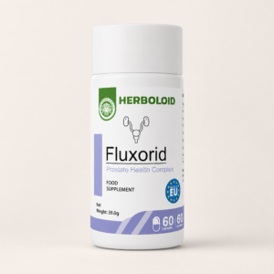 Fluxorid Prostate Health Complex