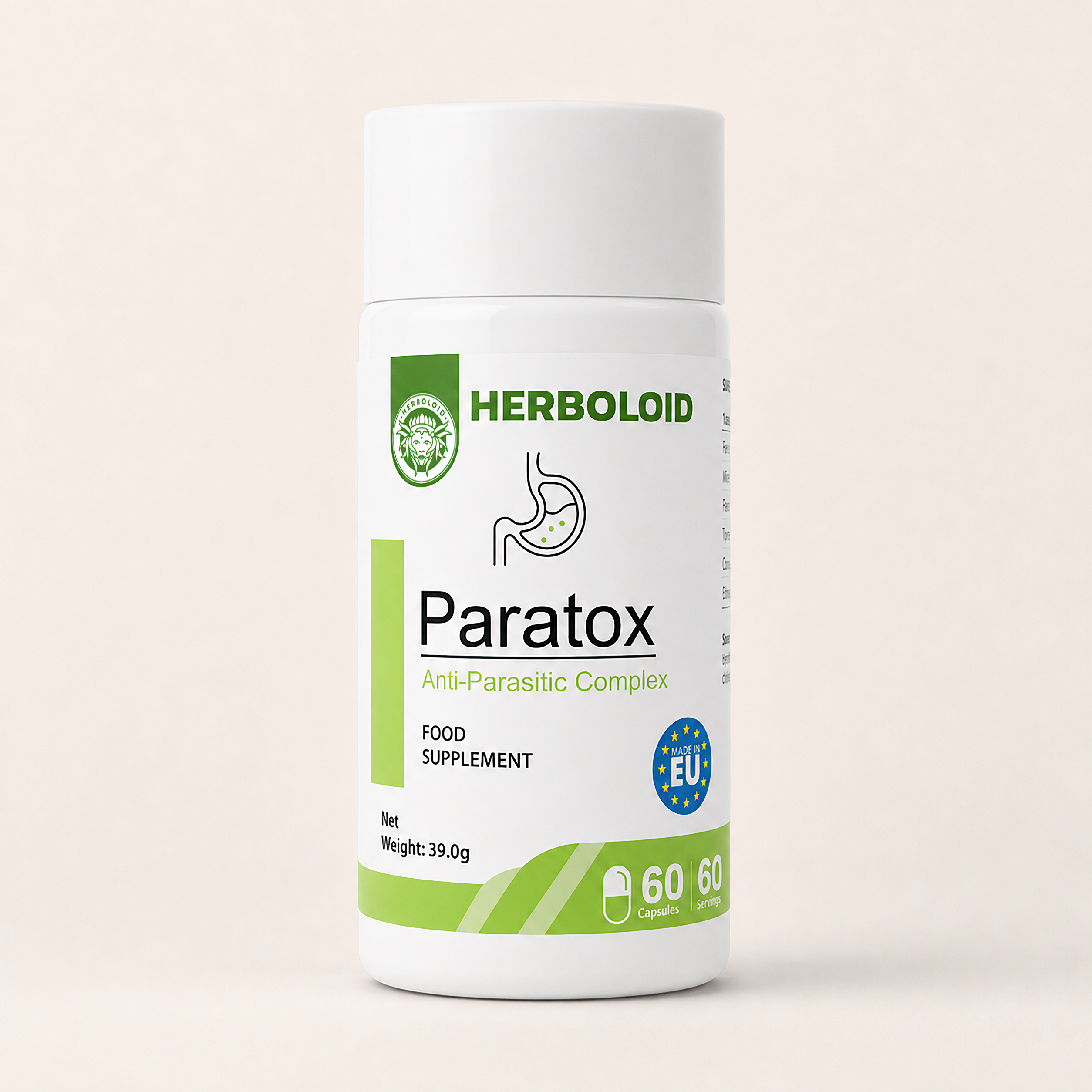 Paratox clean Complex